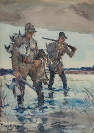 Chasseurs