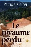 Royaume perdu-Couverture