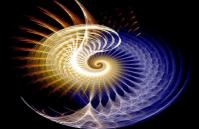 Spirale cosmique
